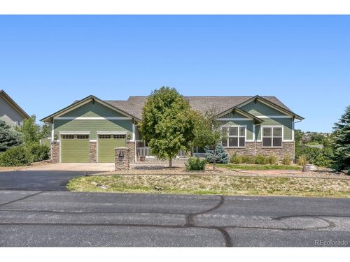 42038 Oakwood St, Elizabeth, CO, 80107-9100 | Card Image
