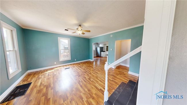 628 Maple St, House other with 3 bedrooms, 3 bathrooms and 3 parking in Clyde OH | Image 9