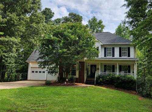 7870 S Giles Road, douglasville, GA, 30135 | Card Image