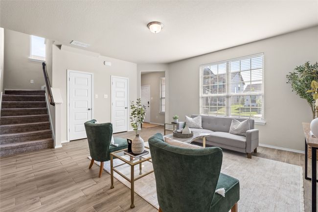 2848 Brittlebush Dr, House other with 4 bedrooms, 3 bathrooms and null parking in Fort Worth TX | Image 9