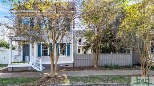 309 W Bolton St, Savannah, GA, 31401-6309 | Card Image