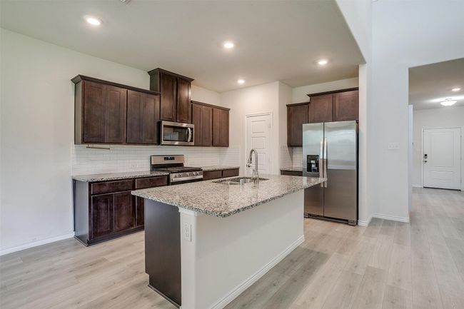 3008 Lampasas Ln, House other with 4 bedrooms, 3 bathrooms and null parking in Little Elm TX | Image 10