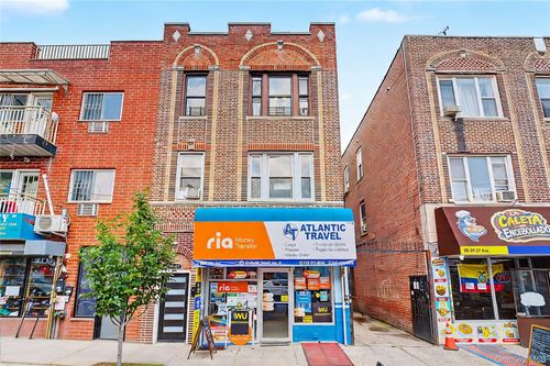 98-07 37th Ave, Corona, NY, 11368-1884 | Card Image