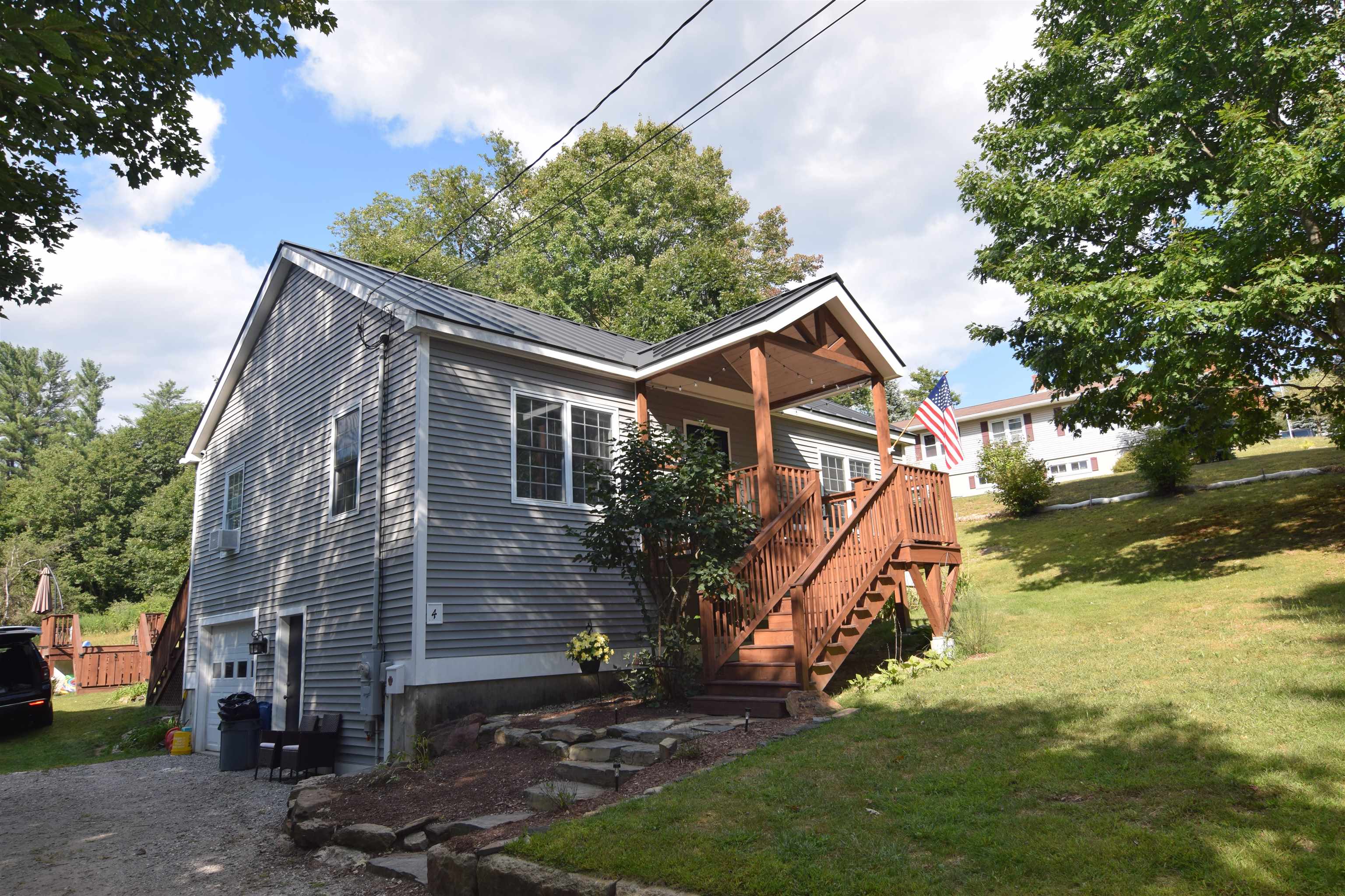 Balsam Rd, Newport, NH 03773