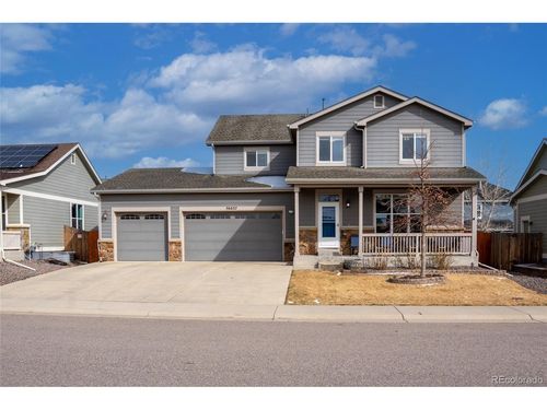 56637 E 23rd Ave, Strasburg, CO, 80136-7555 | Card Image