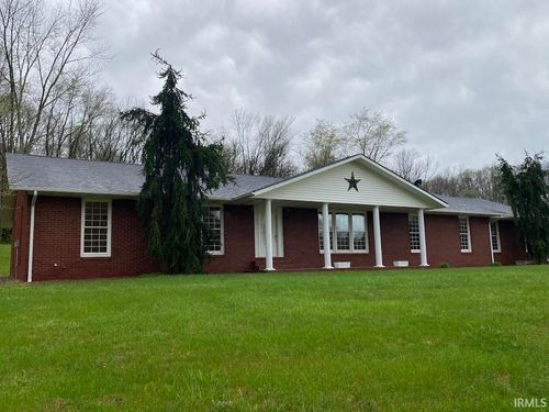 8760 E Schnellville Rd, Birdseye, IN, 47513-9426 | Card Image