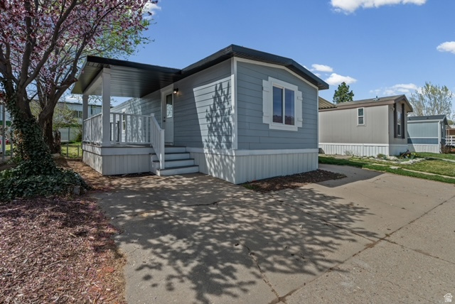 Residential in Layton 4