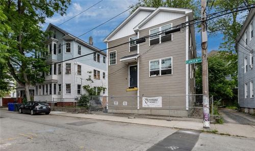00 Camden Avenue, Providence, RI, 02908 | Card Image