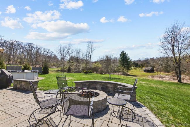 11 Skyview Dr, House other with 3 bedrooms, 3 bathrooms and null parking in Colchester CT | Image 30