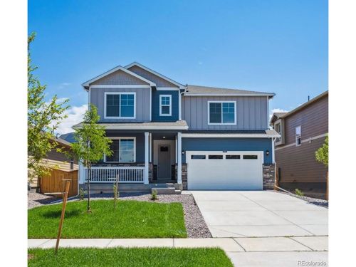 9850 Biscay St, Commerce City, CO, 80022-2464 | Card Image