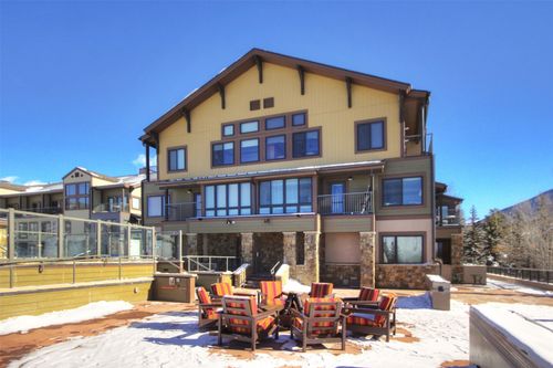 2766-1211 W Keystone Rd, KEYSTONE, CO, 80435 | Card Image