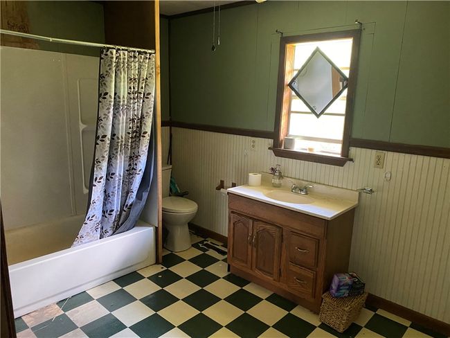 30964 S Highway 27, House other with 3 bedrooms, 2 bathrooms and null parking in Plainview AR | Image 4