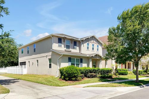 7922 Winter Wren St, Winter Garden, FL, 34787-1749 | Card Image