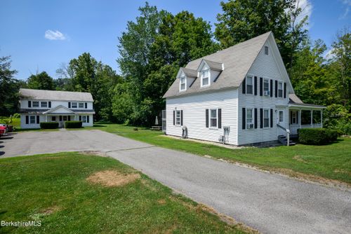 2529 New Ashford Rd, Williamstown, MA, 01267-8519 | Card Image