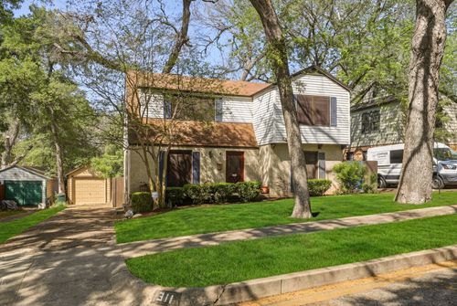 311 Circle Drive, Dallas, TX, 75224 | Card Image