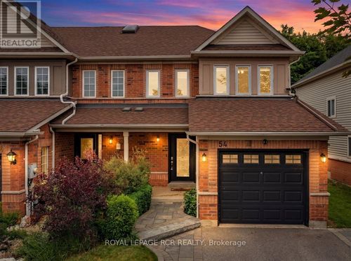 54 Breakwater Drive, Whitby (Port Whitby), ON, L1N9N7 | Card Image