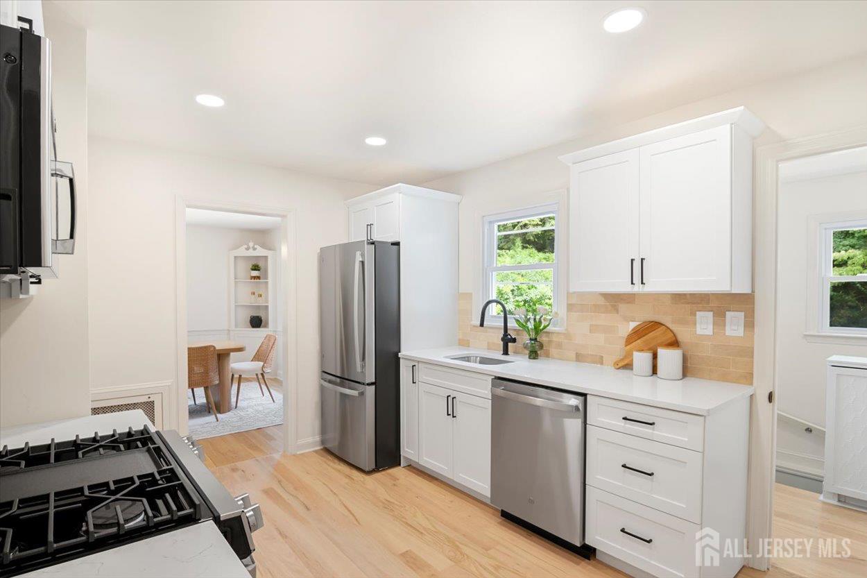 Residential in East Brunswick 2