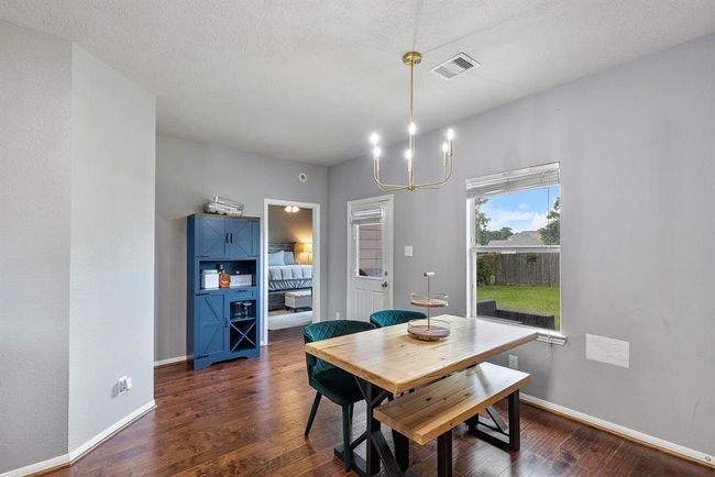 454 Fishhawk Way, House other with 3 bedrooms, 2 bathrooms and 2 parking in Crosby TX | Image 13