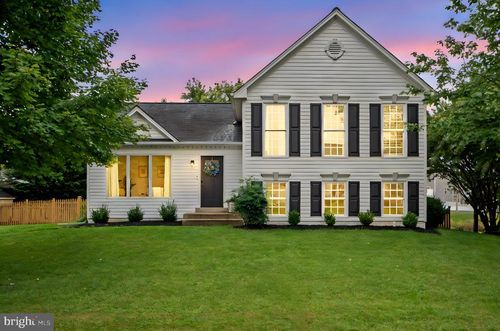 209 Silver Stone Dr, Walkersville, MD, 21793-8009 | Card Image