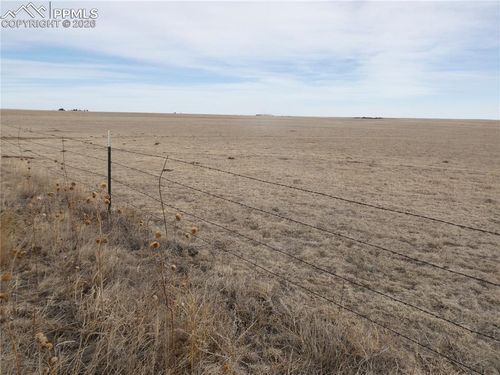 0 S Harding Rd, Yoder, CO, 80864 | Card Image