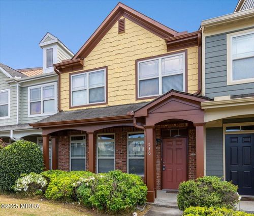 536 Ivy Brook Way, Macon, GA, 31210-4049 | Card Image