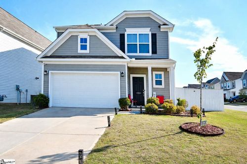 200 Whittier Street, Greenville, SC, 29605 | Card Image