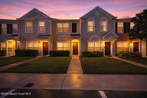 1368 Hampton Park Ln, Melbourne, FL, 32940-8245 | Card Image