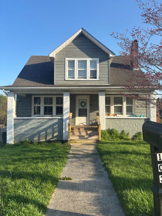 103 E Virginia St, House other with 4 bedrooms, 3 bathrooms and null parking in Galax VA | Image 51