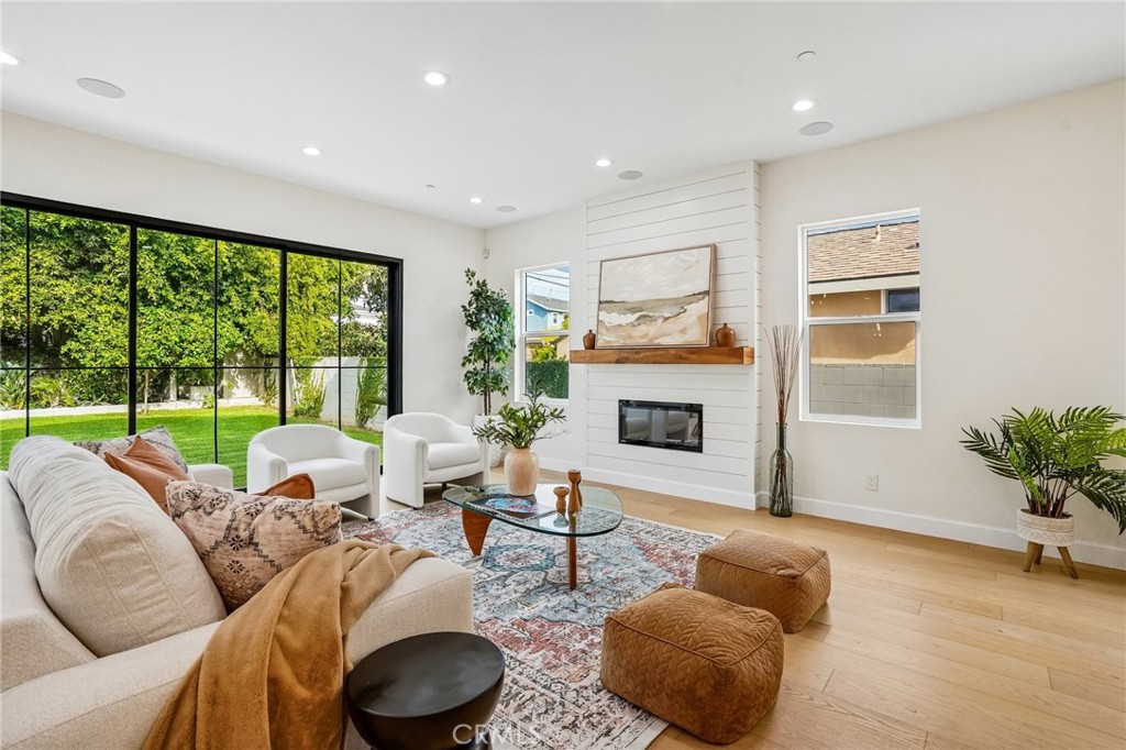Residential in Los Angeles 5