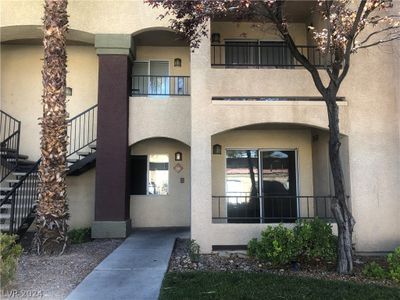 1146 - 7885 W Flamingo Road, Condo with 2 bedrooms, 2 bathrooms and null parking in Las Vegas NV | Image 1