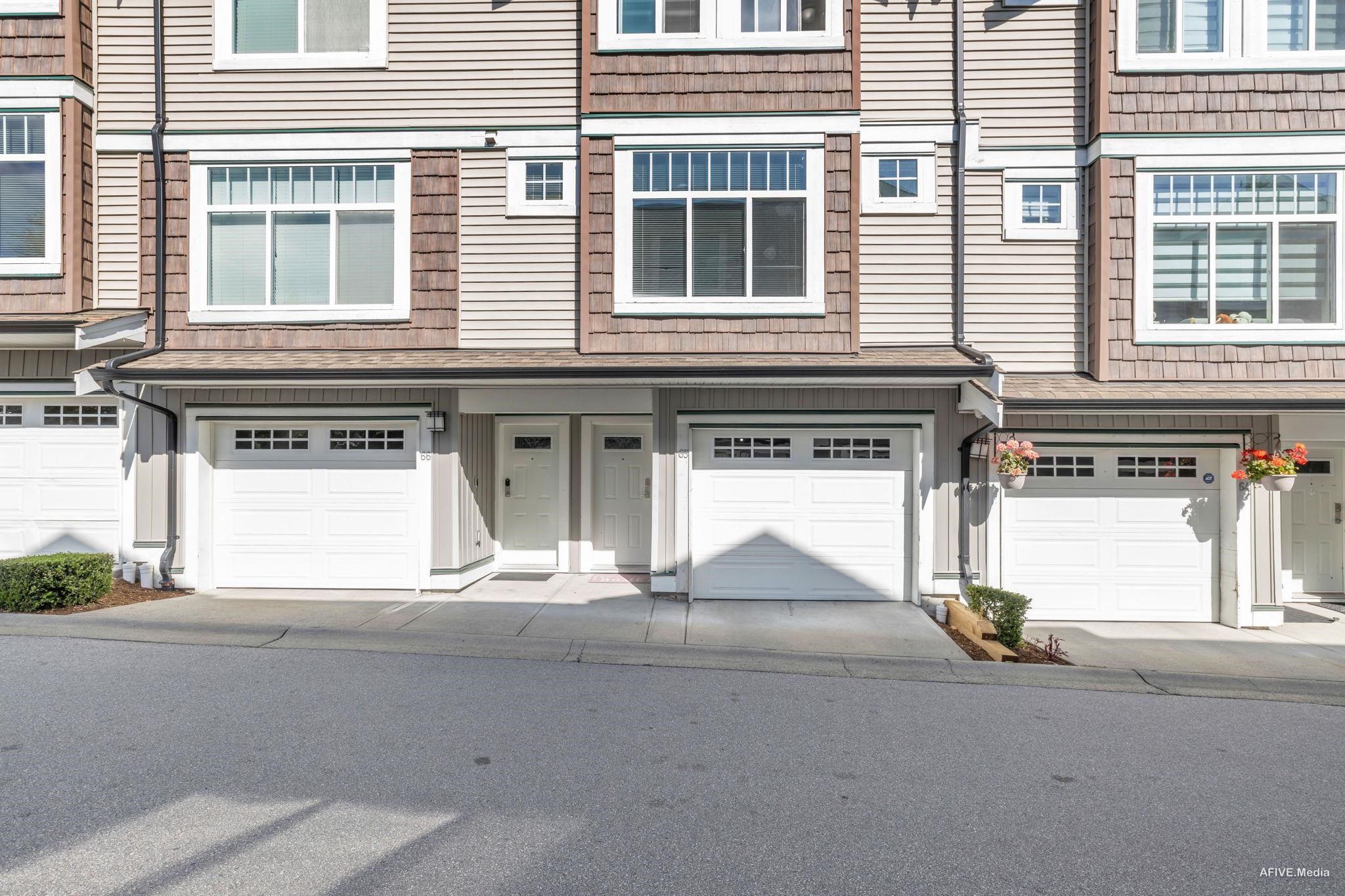 Residential in Surrey