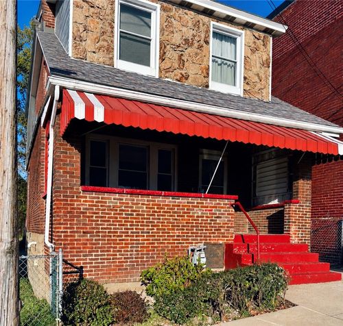 6359 Dean St, Pittsburgh, PA, 15206-1835 | Card Image