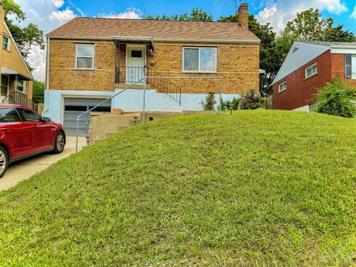 5424 Delhi Rd, Cincinnati, OH, 45238-5136 | Card Image