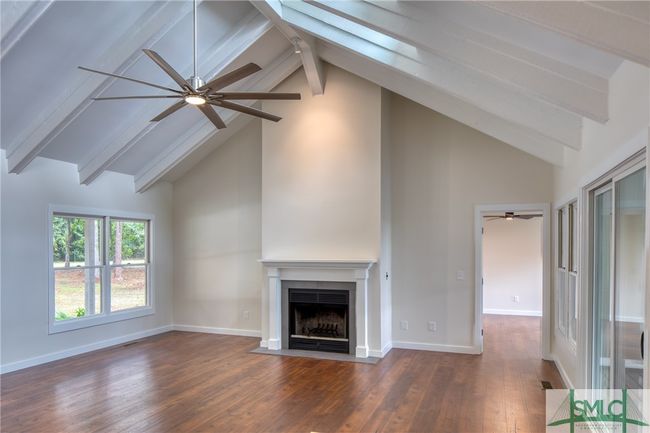 2593 Julienton Dr Ne, House other with 3 bedrooms, 3 bathrooms and null parking in Townsend GA | Image 9