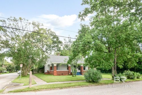 101 S Carlen Street, Mobile, AL, 36606 | Card Image