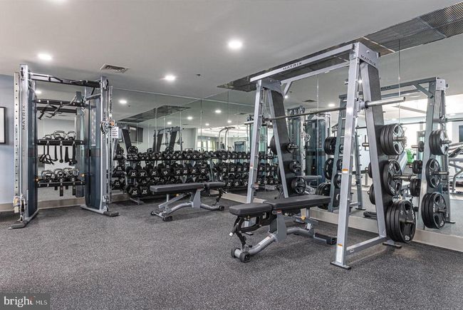 PH7 - 717 S Chris Columbus Blvd, Condo with 2 bedrooms, 2 bathrooms and null parking in PHILADELPHIA PA | Image 65
