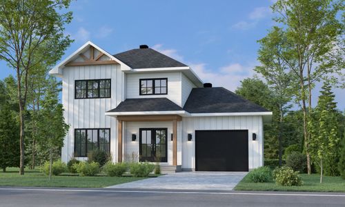 60 Rue De St-Moritz, Cantley, QC, J8V3B2 | Card Image