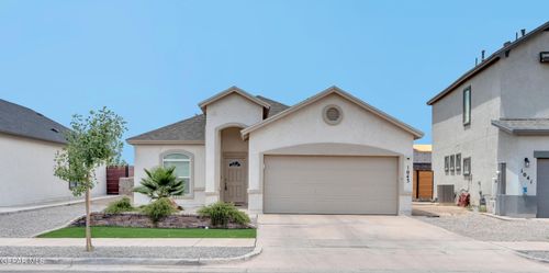 1043 Rebecca Ct, El Paso, TX, 79938 | Card Image
