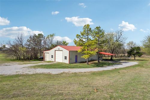 7201 Country Lane, Mustang, OK, 73064 | Card Image