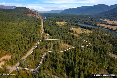 NKA Condor Dr, Clark Fork, ID, 83811 | Card Image