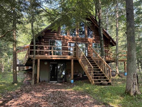 13385 N Anderson Lake Lane, Mountain, WI, 54174 | Card Image