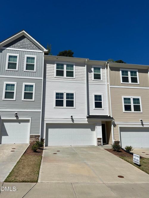 2008 Sandwood Loch Dr, Durham, NC, 27703-7050 | Card Image