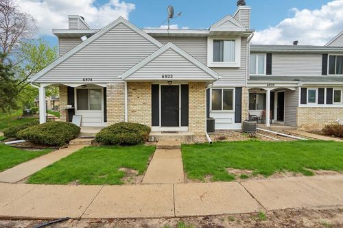 6922 Park Ridge Drive Drive, Madison, WI, 53719 | Card Image