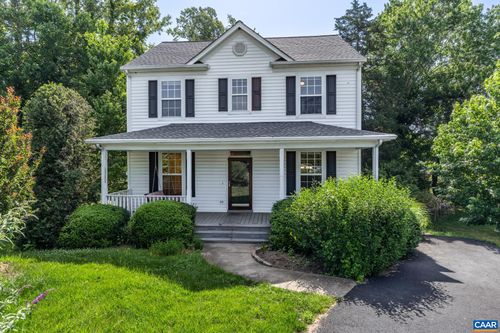 2191 Timber Mdws, CHARLOTTESVILLE, VA, 22911-7231 | Card Image