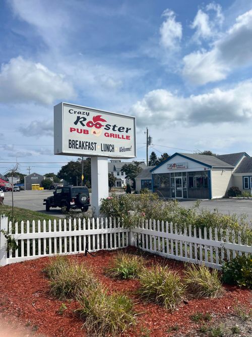 1329 Old Main St, South Yarmouth, MA, 02664 | Card Image
