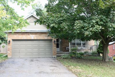 1358 Bobolink Crt, House other with 3 bedrooms, 3 bathrooms and 8 parking in Peterborough ON | Image 1