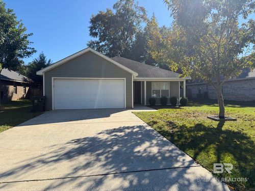 14611 Silver Oaks Loop, Silverhill, AL, 36576-3737 | Card Image