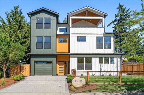 13702 37th Avenue Ne, Seattle, WA, 98125 | Card Image