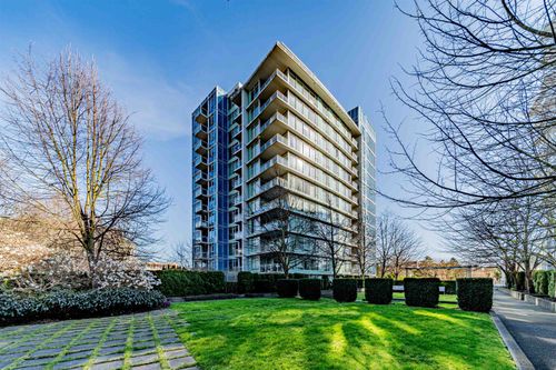 1501-5900 Alderbridge Way, Richmond, BC, V6X0B6 | Card Image