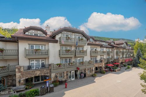 30-100 E Meadow Dr, Vail, CO, 81657-5311 | Card Image